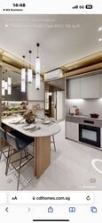 Union Square Residences (D1), Condominium #441569371